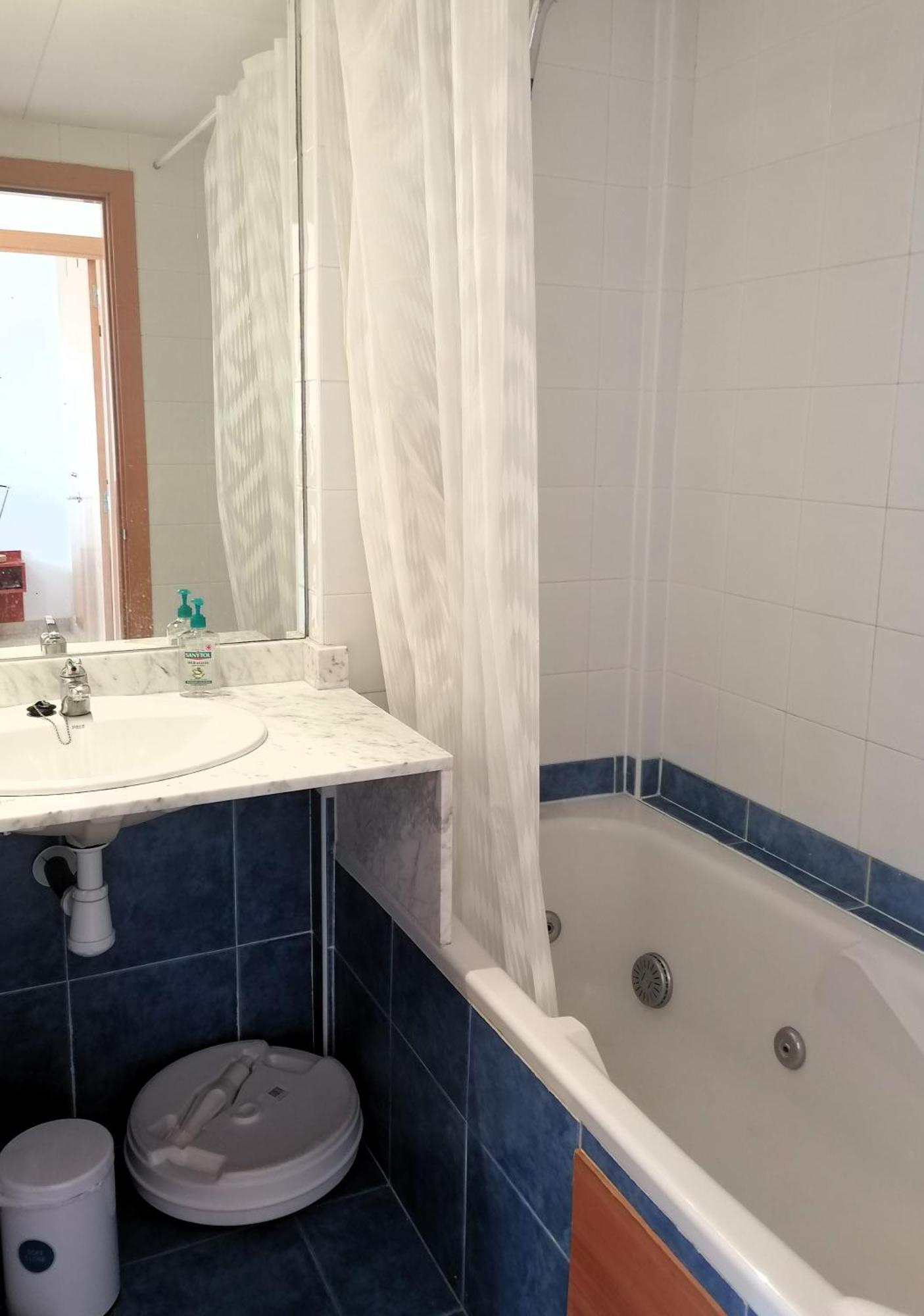 Apartment Global Immo 2201 Port Canigo Ii