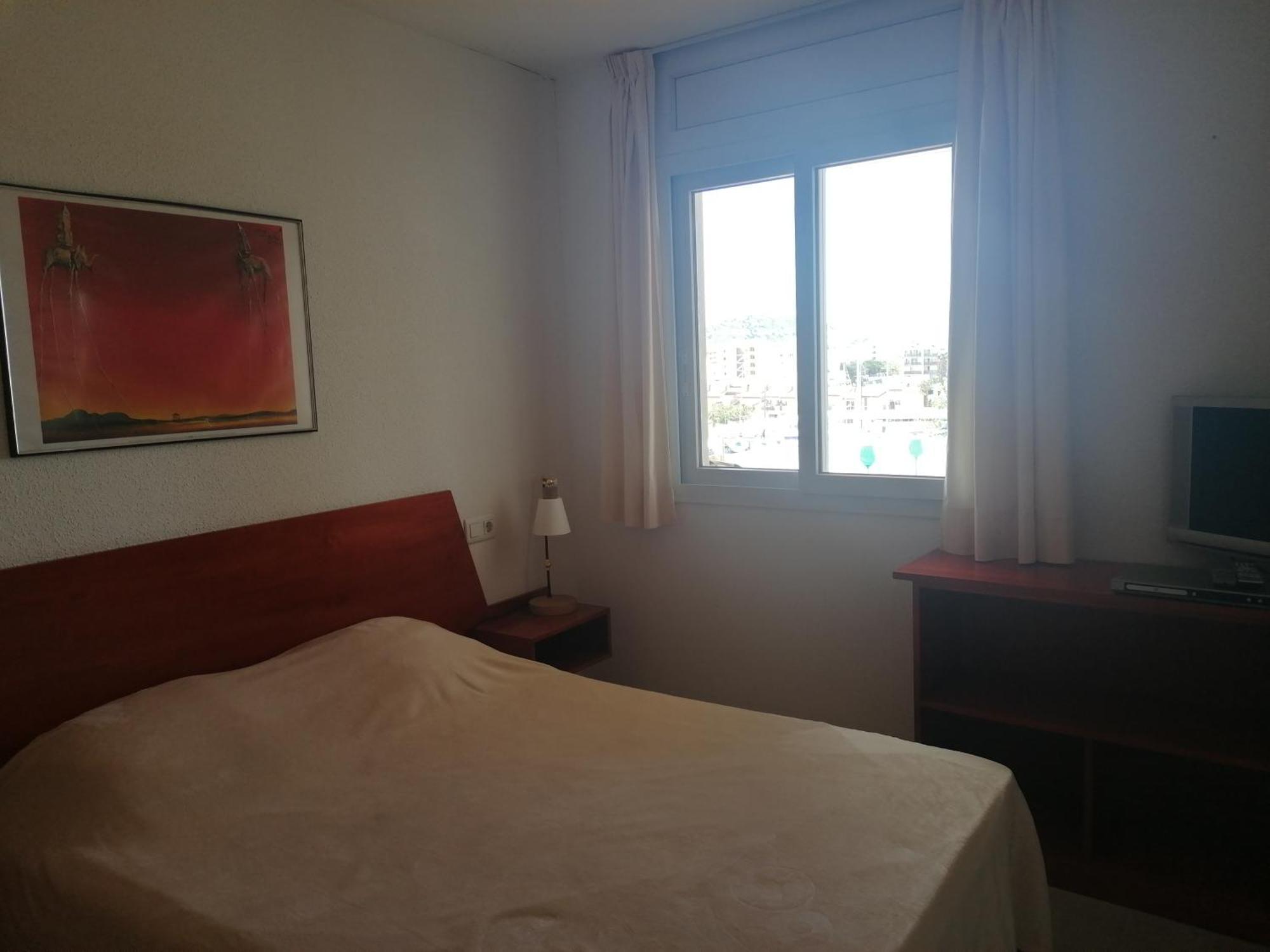 Apartment Global Immo 2201 Port Canigo Ii Roses