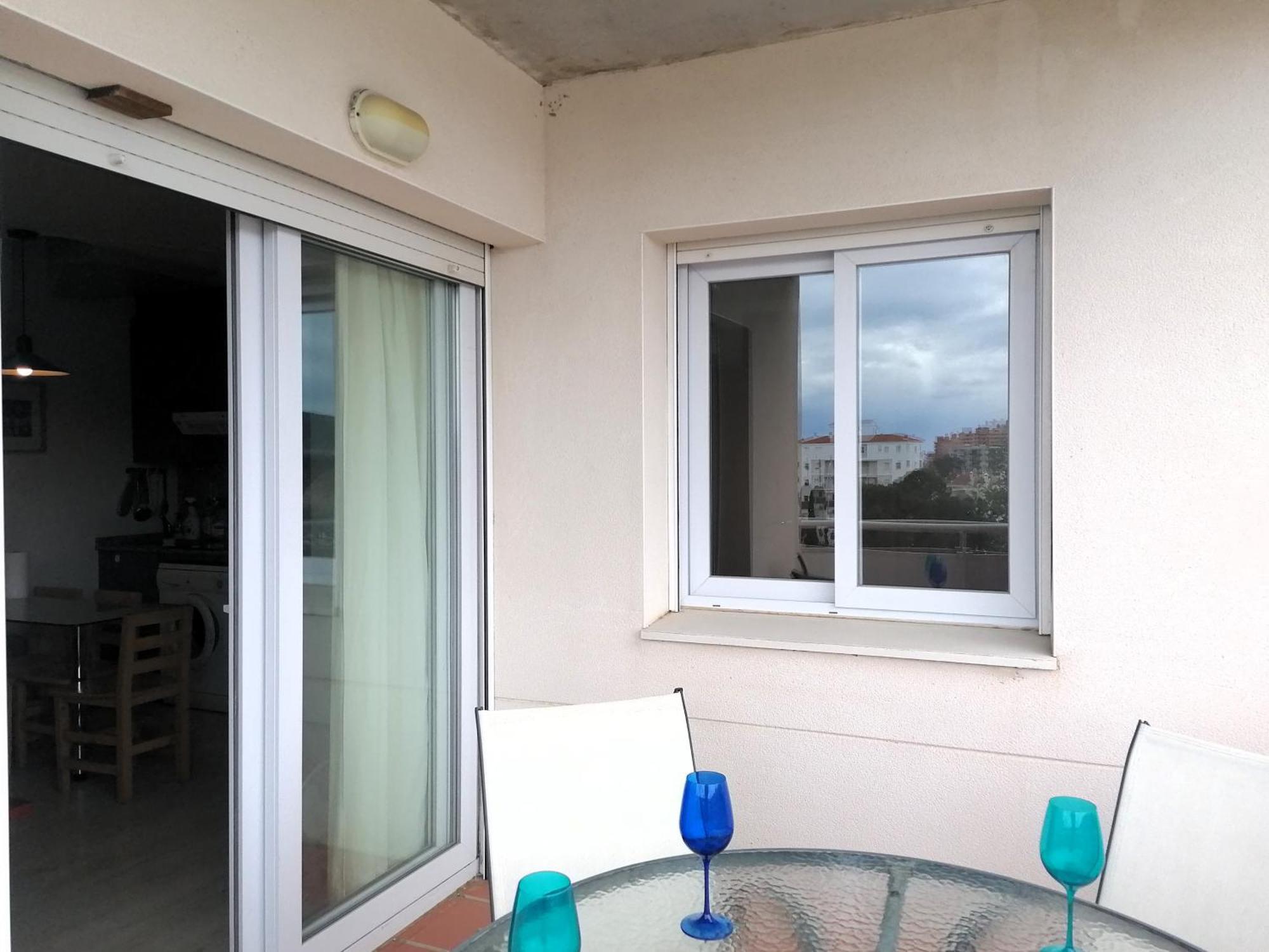 Global Immo 2201 Port Canigo Ii Apartment Roses