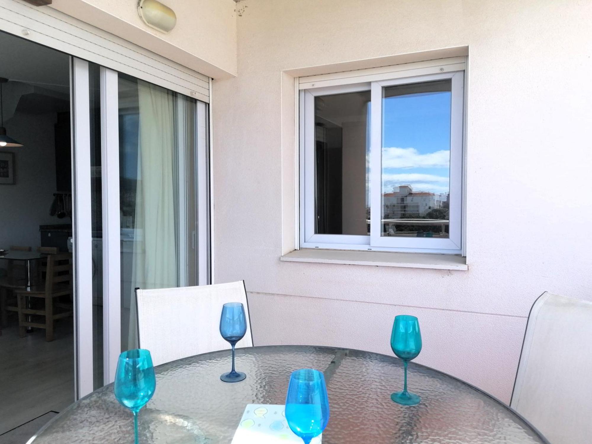 Global Immo 2201 Port Canigo Ii Apartment Roses